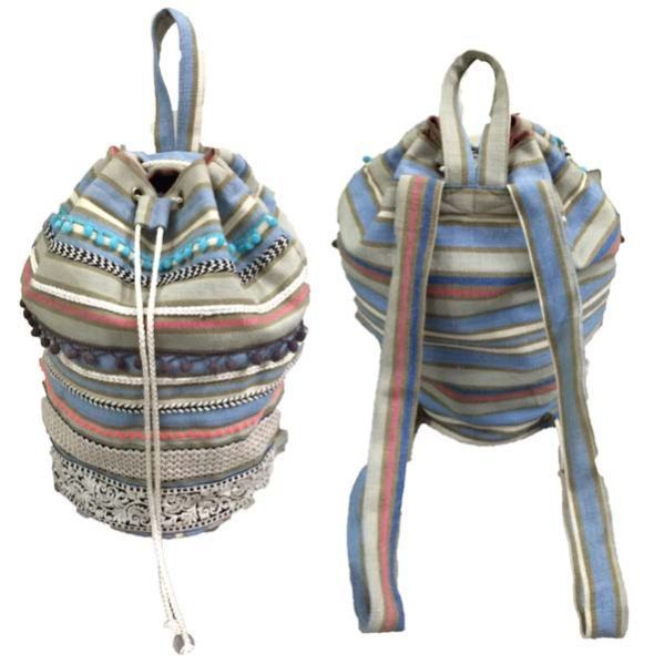 Ladies Backpacks (BG 1292)