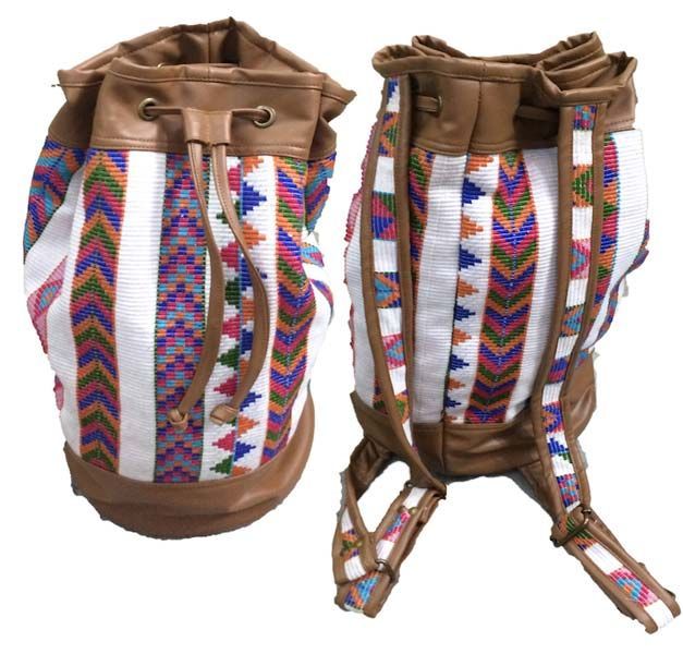 Ladies Backpacks (BG 1319)