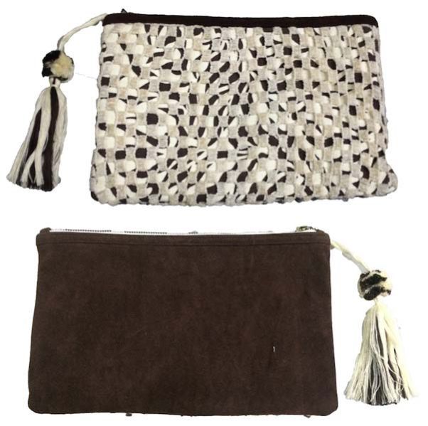 Ladies Clutches (BG 1302)