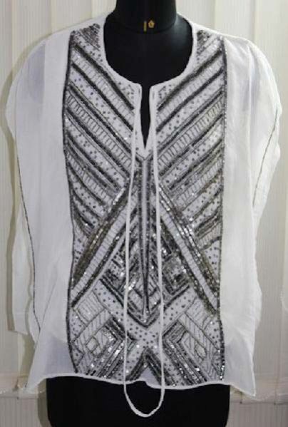 Ladies Evening Dresse (G 4003)