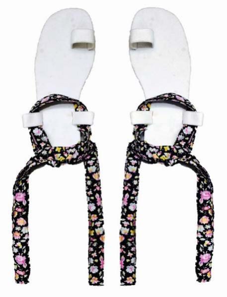 Ladies Flip Flops (SF 4005)