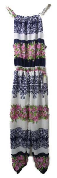 Ladies Jumpsuits (G 3156)