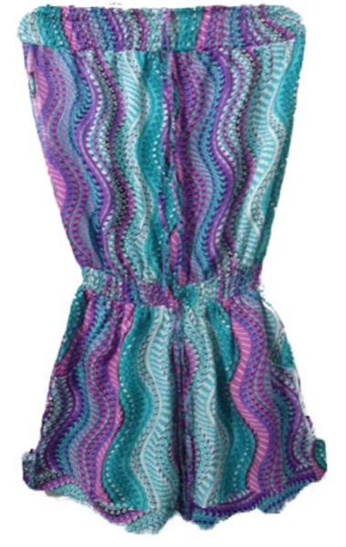 Ladies Jumpsuits (G 3186)