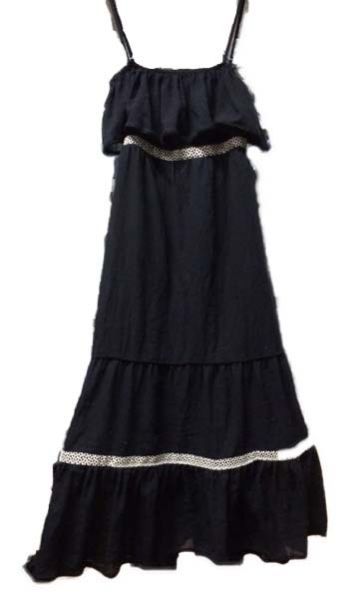 Ladies Jumpsuits (G 4032)