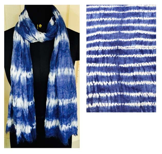 Ladies Pareos (SF 3292)