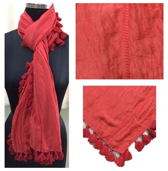 Ladies Pareos (SF 3337)