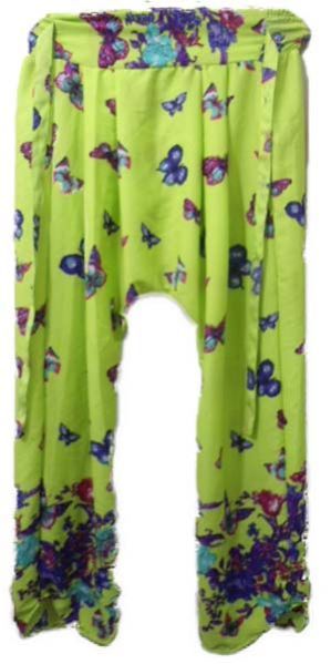 Ladies Pyjama (G 3181)