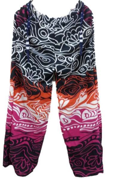 Ladies Pyjama (G 3182)