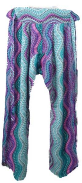 Ladies Pyjama (G 3188)