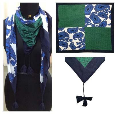 Ladies Scarves (SF 3335)