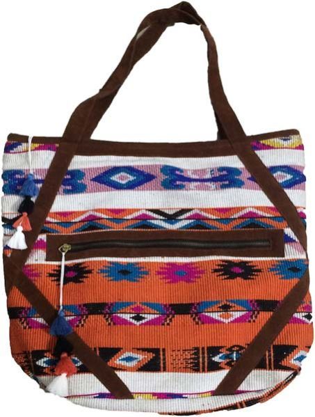 Ladies Shopping Bags (BG 1284)