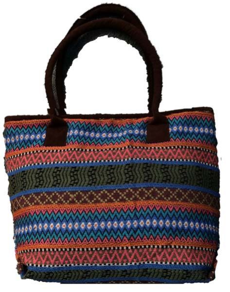 Ladies Shopping Bags (BG 1293)