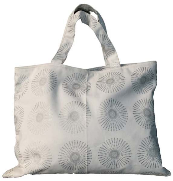 Ladies Shopping Bags (BG 1294)