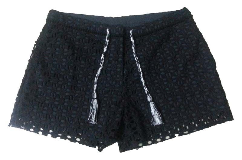 Ladies Shorts (G 3190)