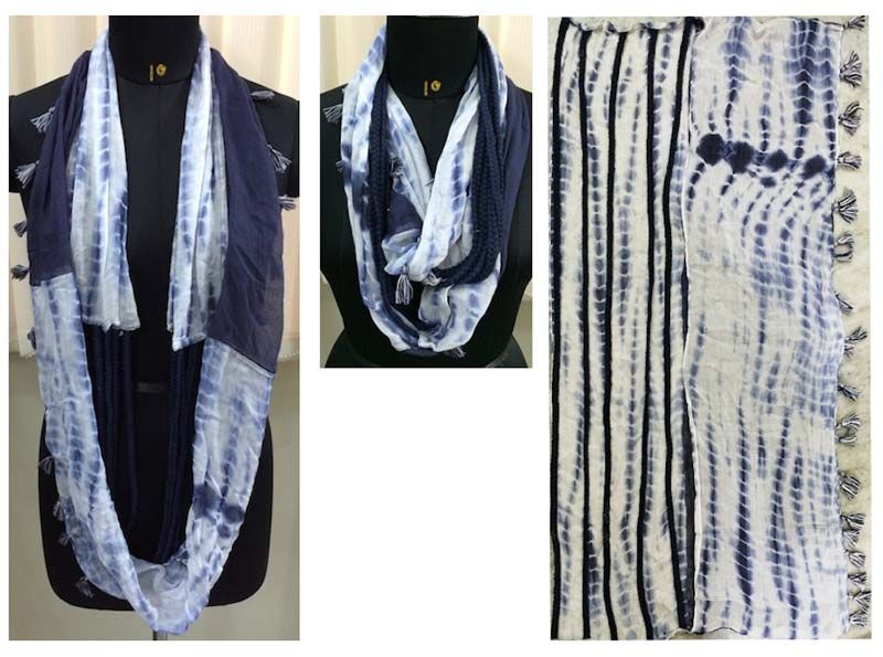 Ladies Snoods (SF 3336)