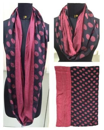 Ladies Snoods (SF 3355)