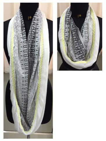 Ladies Snoods (SF 3361)