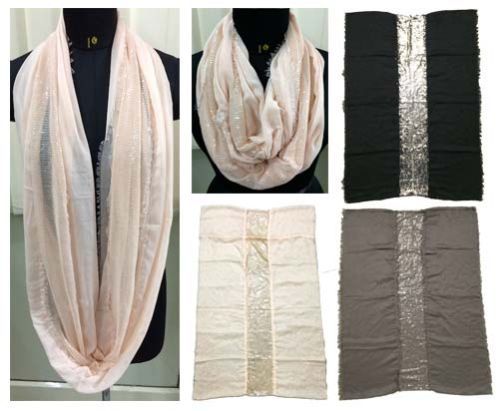 Ladies Snoods (SF 3369)