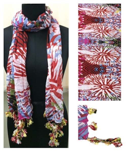 Ladies Stoles (SF 3329)