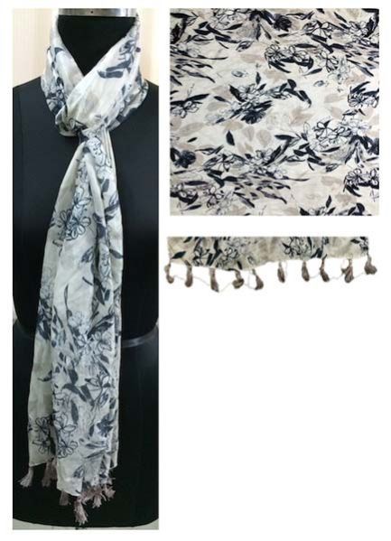 Ladies Stoles (SF 3345A)