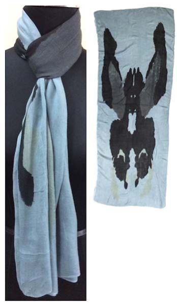 Ladies Stoles (SF 3358)