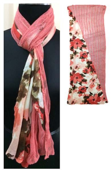 Ladies Stoles (SF 3359)