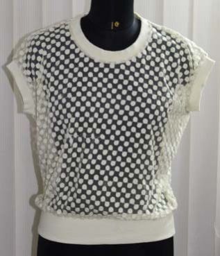 Ladies Tunic (G 4000)