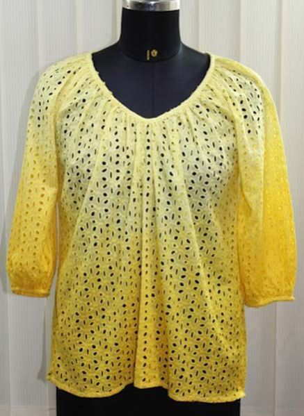 Ladies Tunic (G 3073)