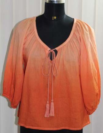 Ladies Tunic (G 3080)