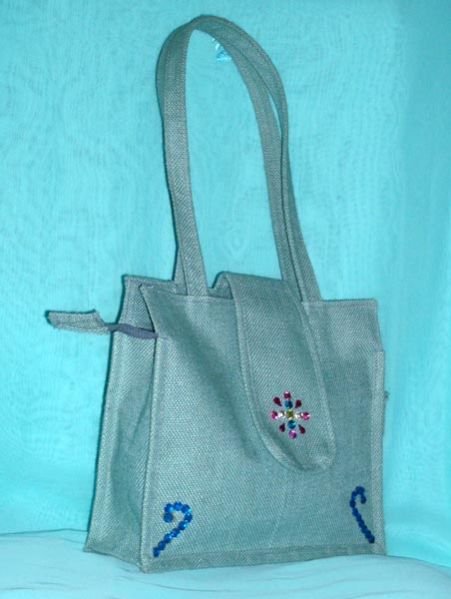 Ladies Hand Bags