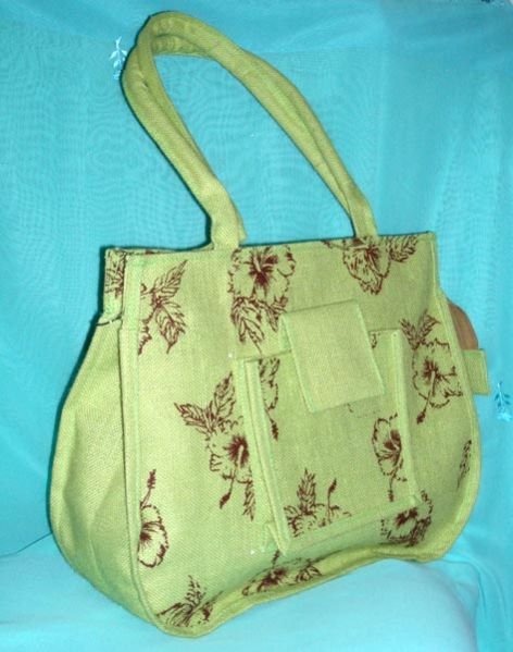 Ladies Hand Bags