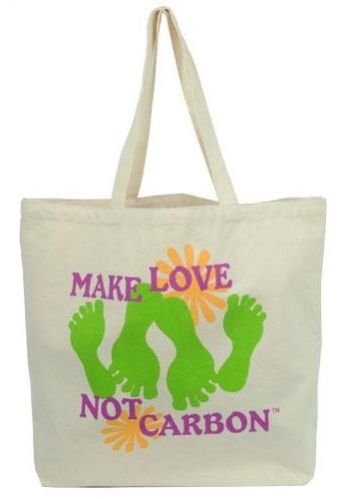 Cotton Fabric Bags