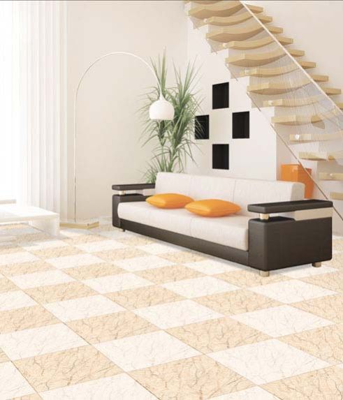 300x300mm Ceramic Floor Tile 04