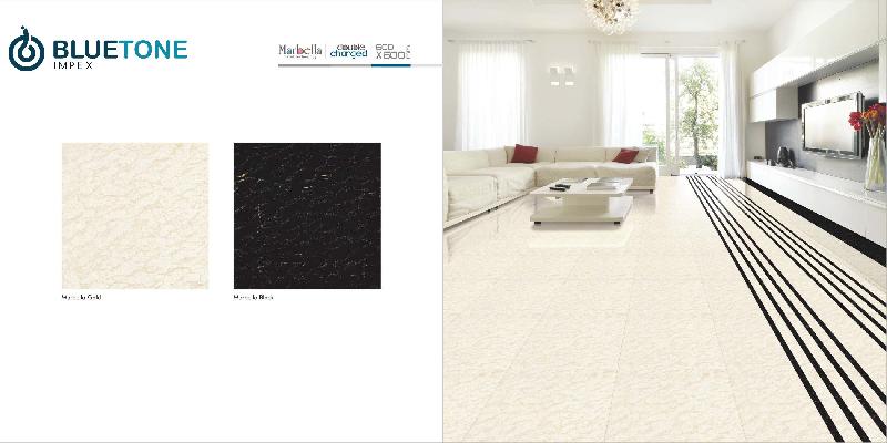 600x600mm Double Charge Vitrified Tiles-2