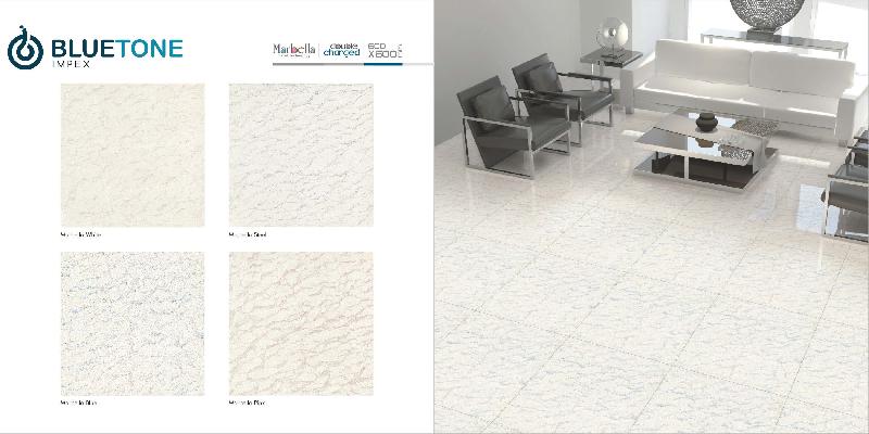 600x600mm Double Charge Vitrified Tiles-3