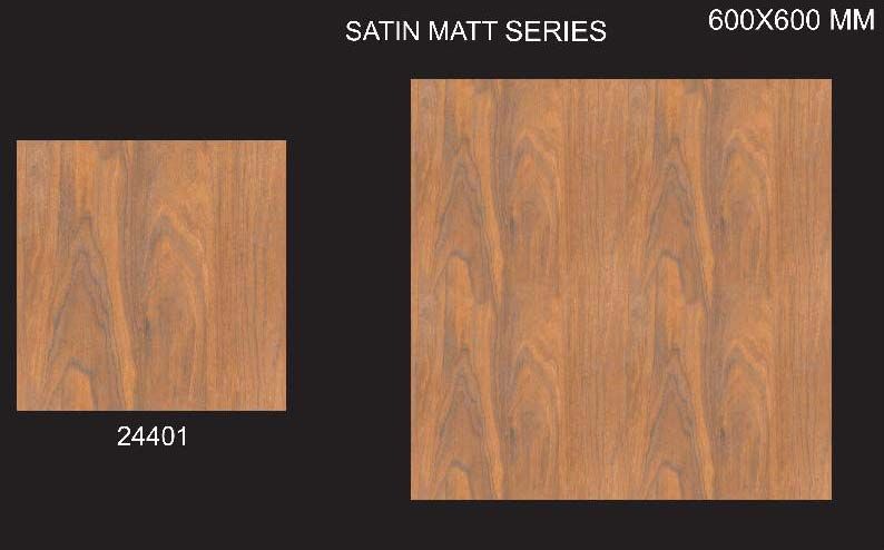 600x600mm Ceramic Floor Tile (24401)