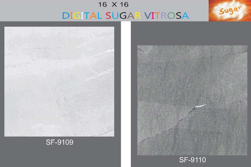 16x16mm Glossy Floor Tile 04