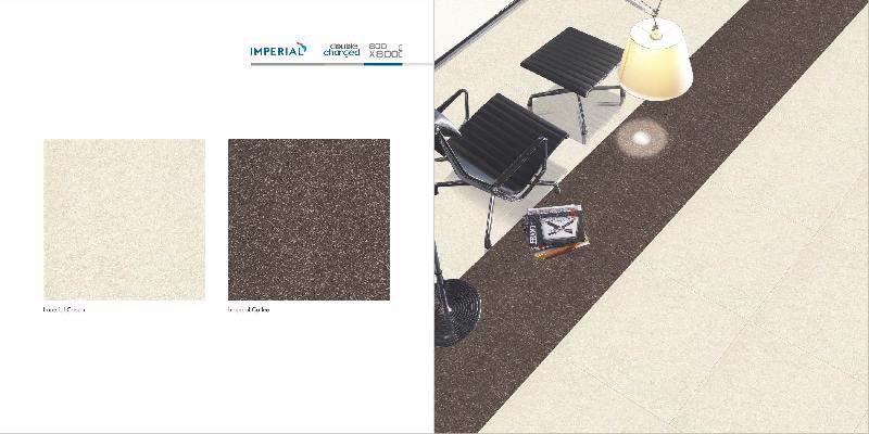 80x80 Double Charged Series Vitrified Tile 04