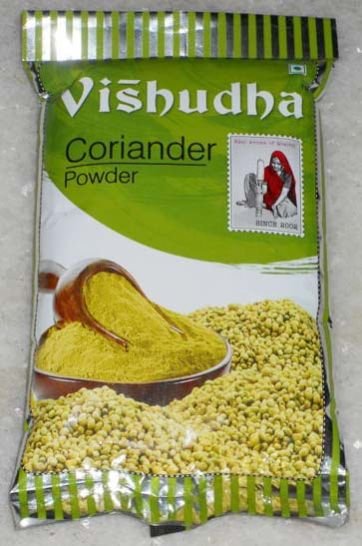 Coriander Powder