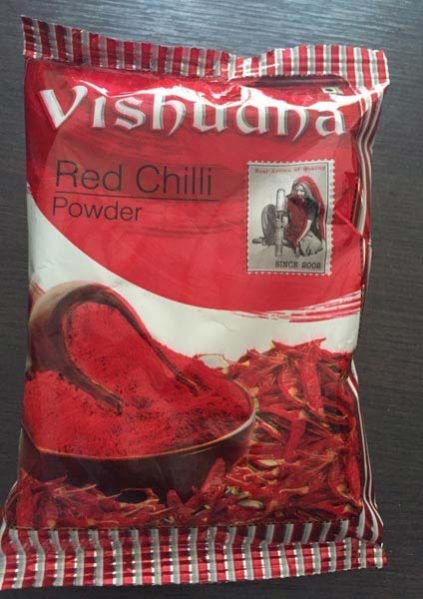Red Chilli Powder