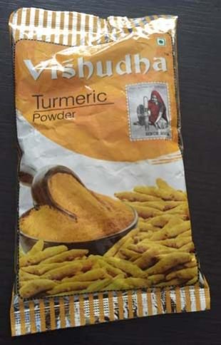 Turmeric Powder