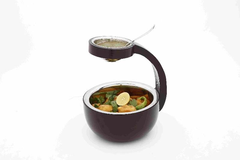 Snack Serving Bowl 01