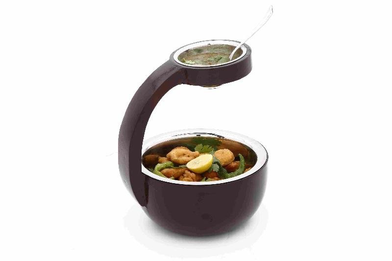 Snack Serving Bowl 02