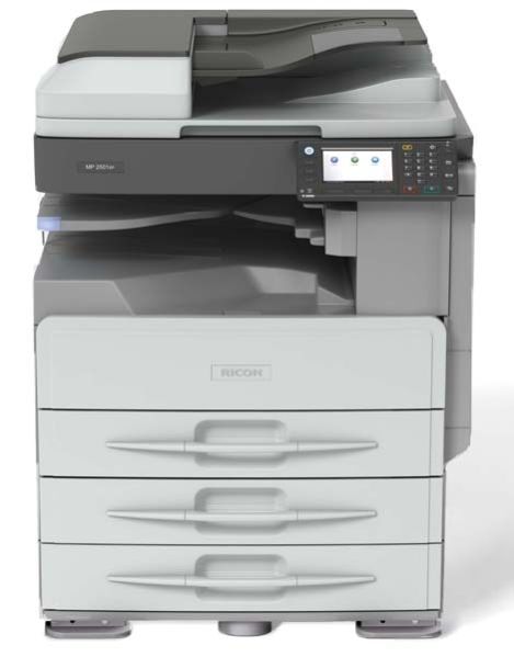 Item Code : MP 2501SP