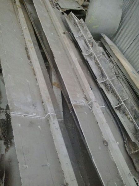 Aluminium Sheet Cutting