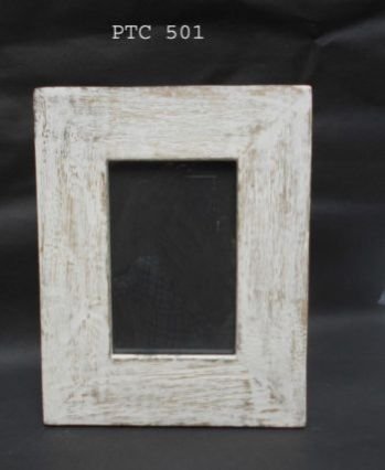 PTC-501 Wooden Photo Frame