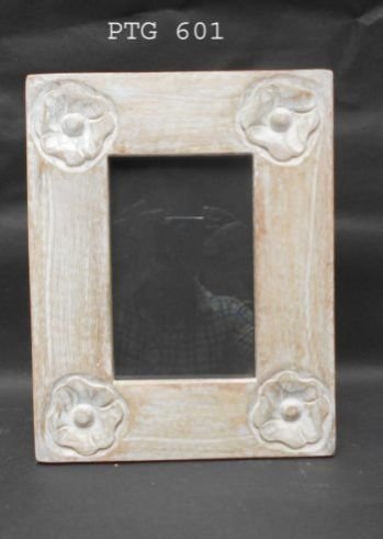 PTG-601 Wooden Photo Frame