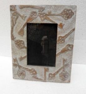 PTG-602 Wooden Photo Frame