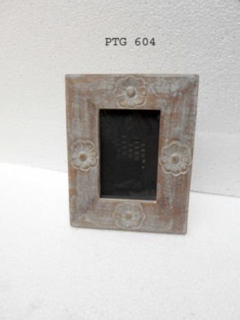 PTG-604 Wooden Photo Frame