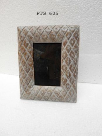 PTG-605 Wooden Photo Frame